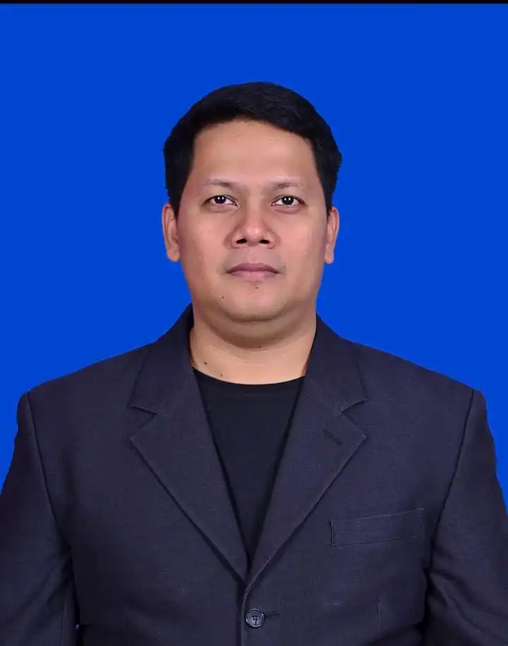 TAUFIQURROHMAN
